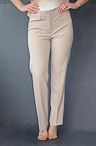 Robell Sissi beige trousers.51504