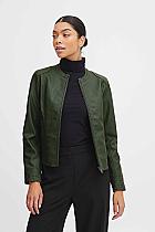 B.Young Acom forest jacket.9396