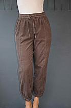 Adini Norah mocha trousers.4631