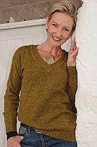 Imitz lichen sweater.204987