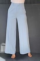 B.Young Danta bluebell trousers.2862B