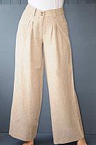 B.Young Docita wide leg trousers.4495