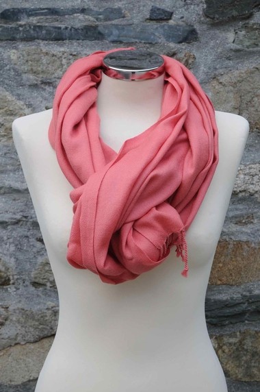 Adini Sienna wool scarf.841