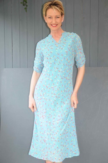 Adini Festival dress.4961